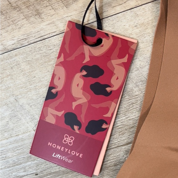 NWT Honeylove LiftWear Tank Size 3X - Picture 4 of 9